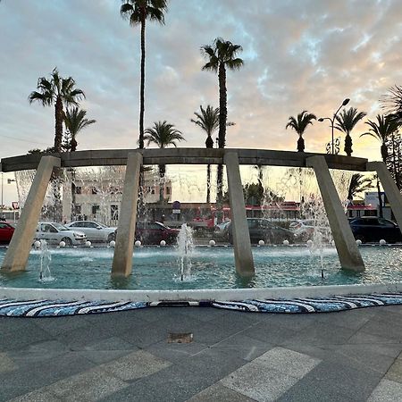 Apartament Montana Torrevieja Bagian luar foto