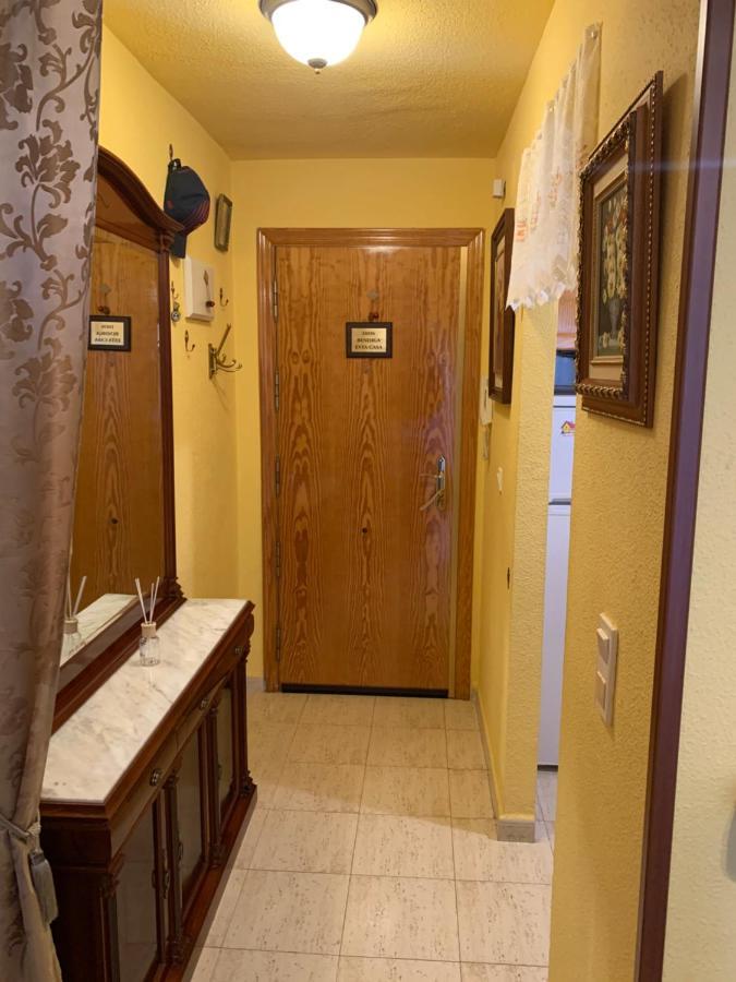 Apartament Montana Torrevieja Bagian luar foto