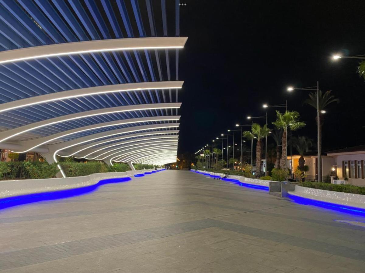 Apartament Montana Torrevieja Bagian luar foto
