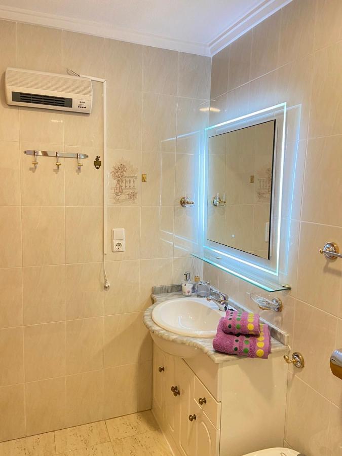 Apartament Montana Torrevieja Bagian luar foto