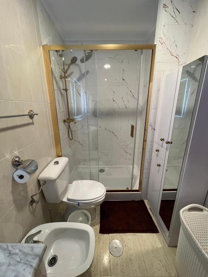 Apartament Montana Torrevieja Bagian luar foto