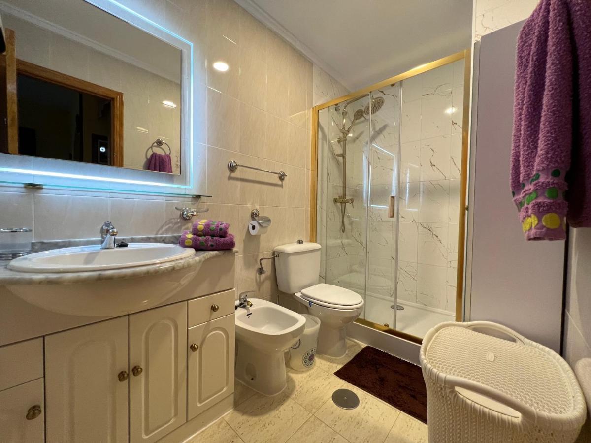 Apartament Montana Torrevieja Bagian luar foto
