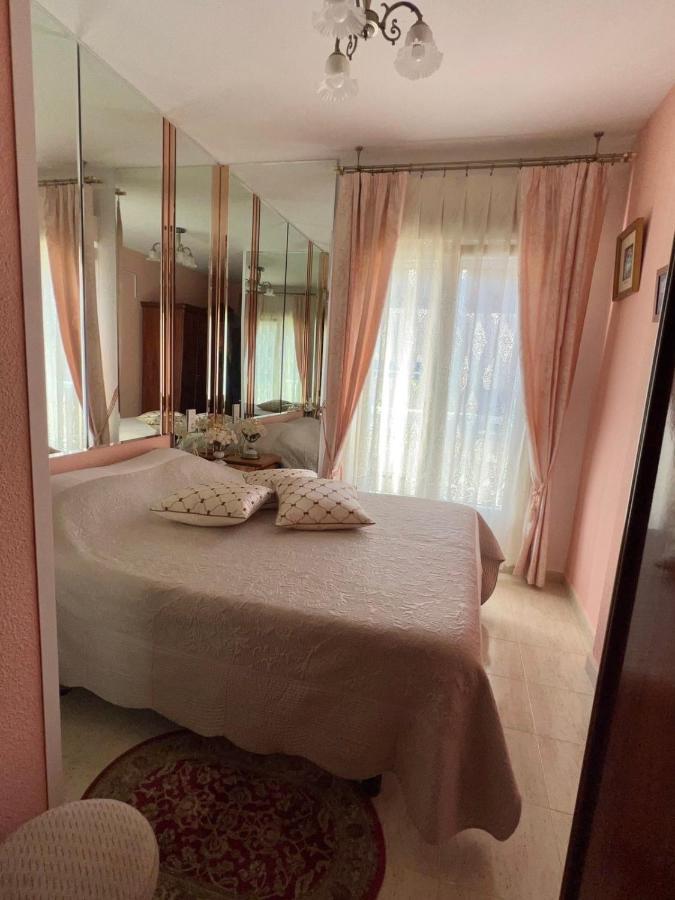 Apartament Montana Torrevieja Bagian luar foto
