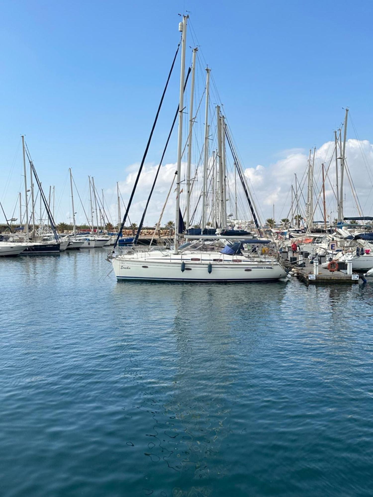 Apartament Montana Torrevieja Bagian luar foto