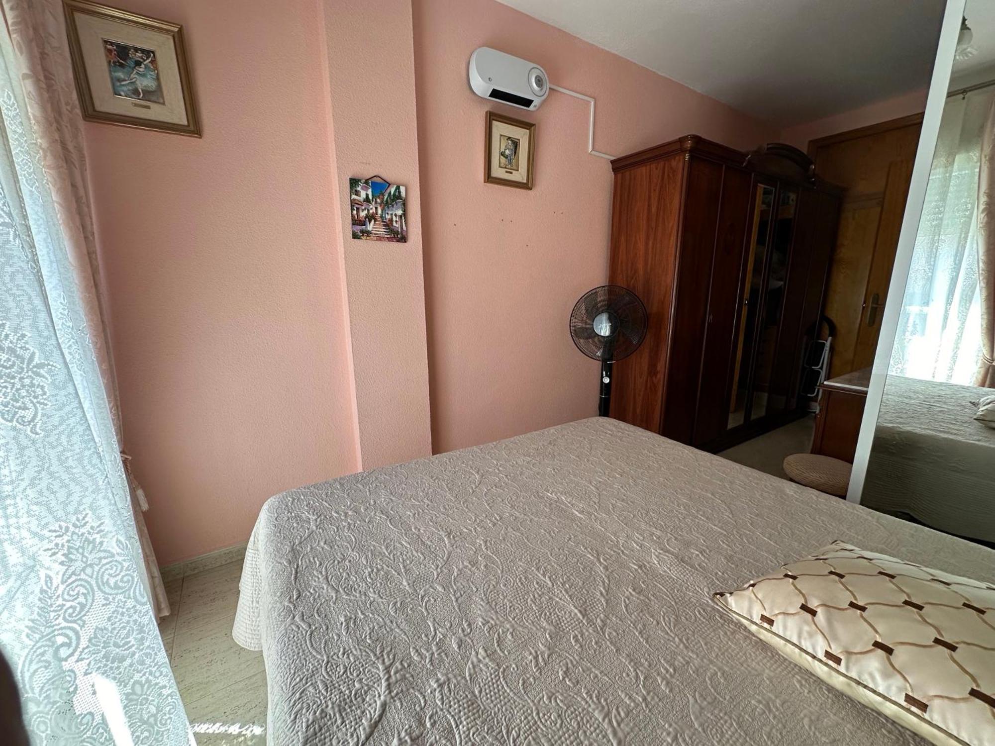 Apartament Montana Torrevieja Bagian luar foto