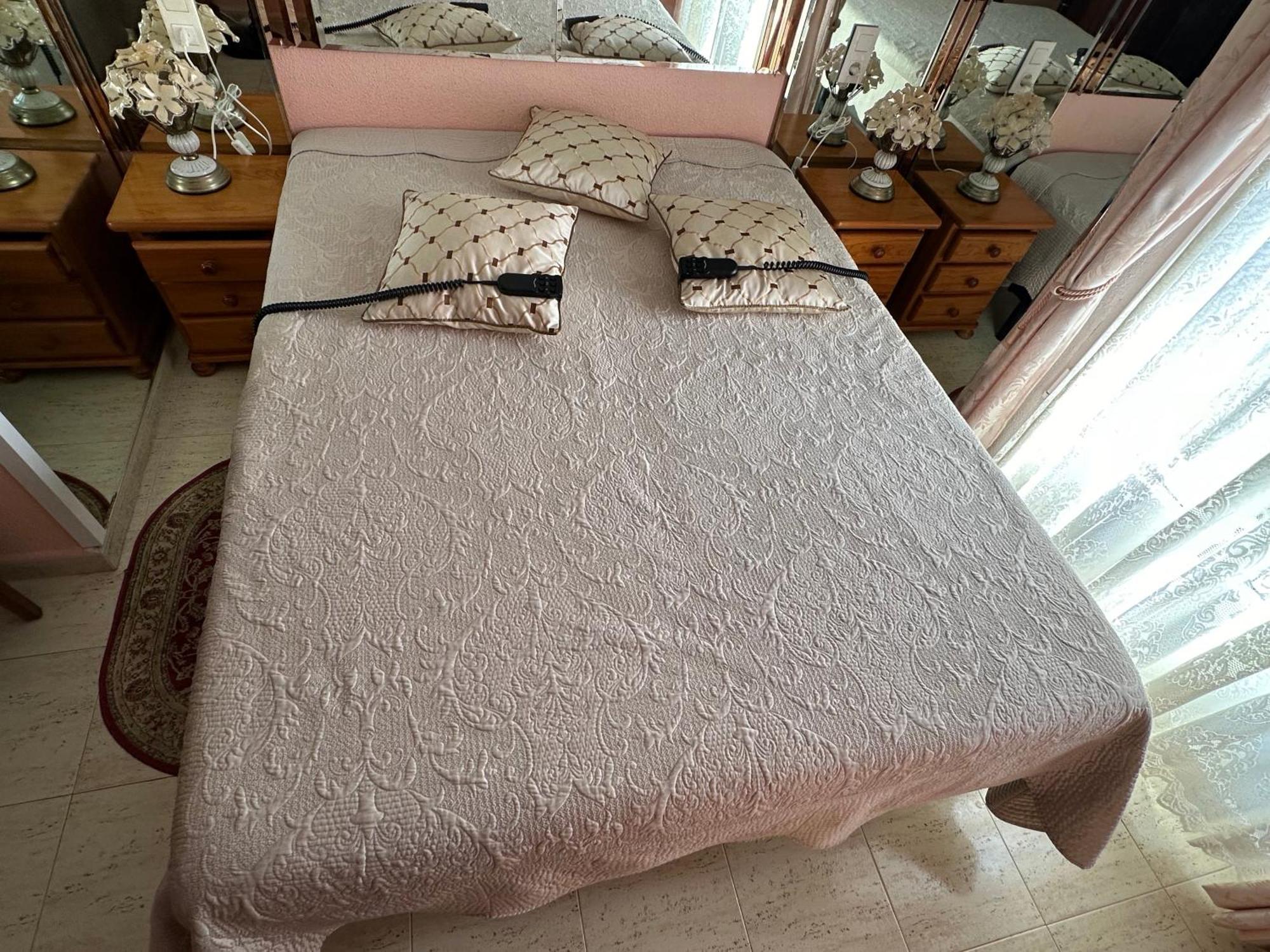 Apartament Montana Torrevieja Bagian luar foto
