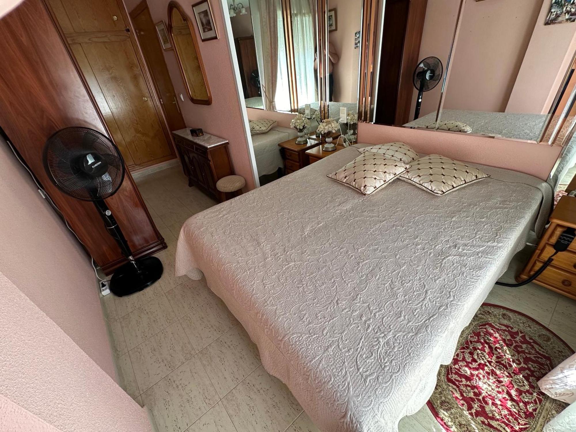 Apartament Montana Torrevieja Bagian luar foto