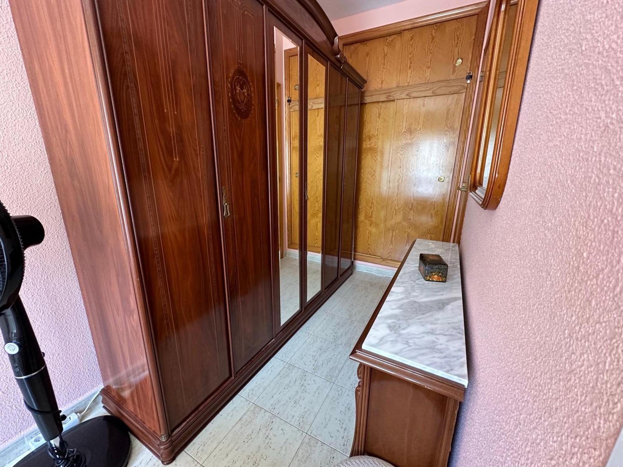 Apartament Montana Torrevieja Bagian luar foto