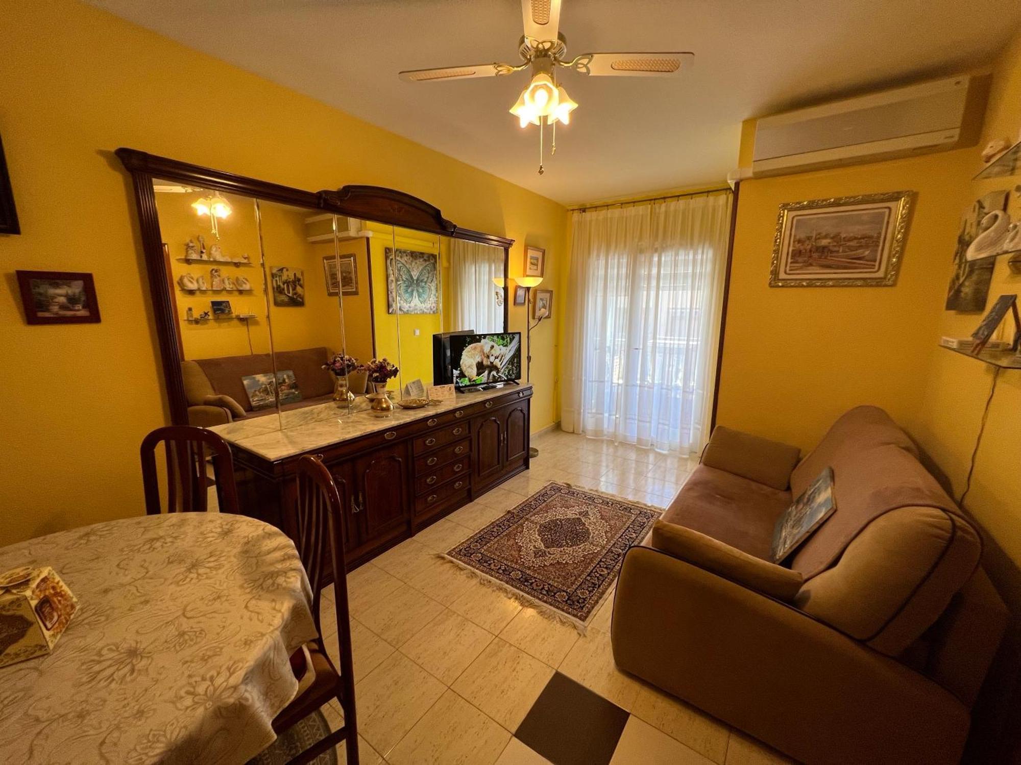 Apartament Montana Torrevieja Bagian luar foto