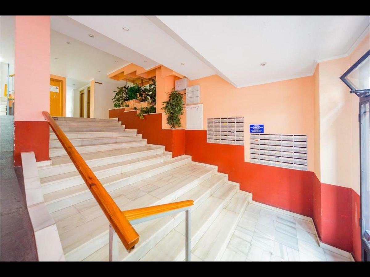 Apartament Montana Torrevieja Bagian luar foto