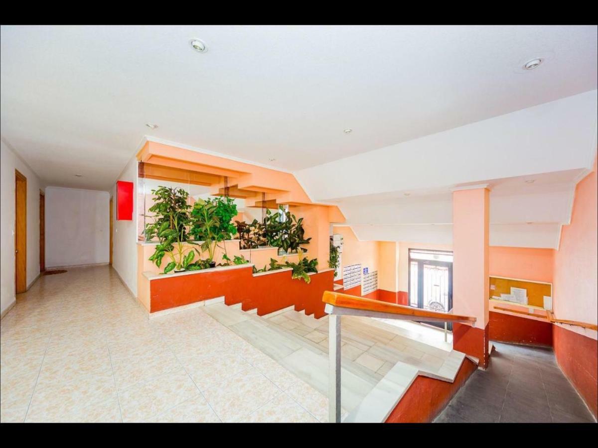 Apartament Montana Torrevieja Bagian luar foto